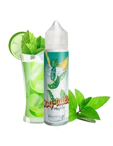MOJITO - LE COQ QUI VAPE