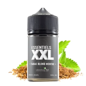 TABAC BLOND MENTHE - XXL