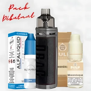 pack debutant arreter de fumer drag s alfaliquid fr m mozambique pulp