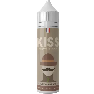 kiss cafe gourmand eliquide gourmand eliquide 50ml