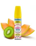 DIner Lady Kiwi Melon Eliquide fruite