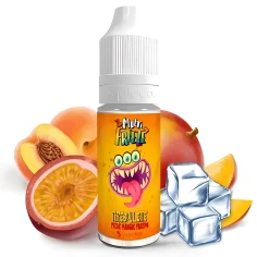 Tireboulette Liquideo Eliquide fruité