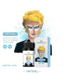 Kintaro h2o eliquide 50ml