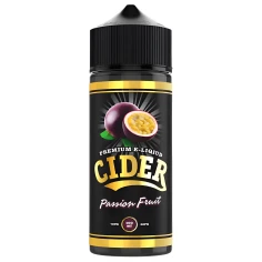 passionfruit cider