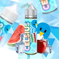 celsius pomme pasteque