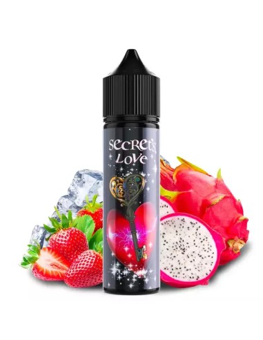 Secret's love secret lab