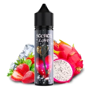 Secret's love secret lab