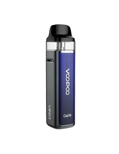 voopoo vinci 2
