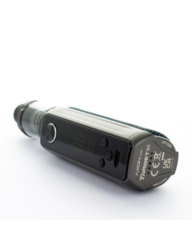 TARGET 80 KIT TANK EDITION VAPORESSO