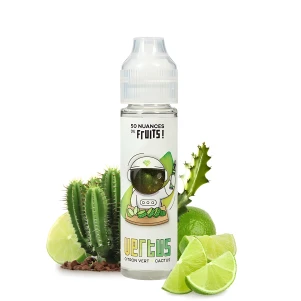 VERTUS 50 NUANCES DE FRUITS