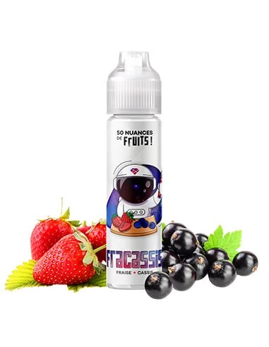 vFRACASSIS 50 NUANCES DE FRUITS