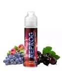 Reprog cyber punk eliquide fruite