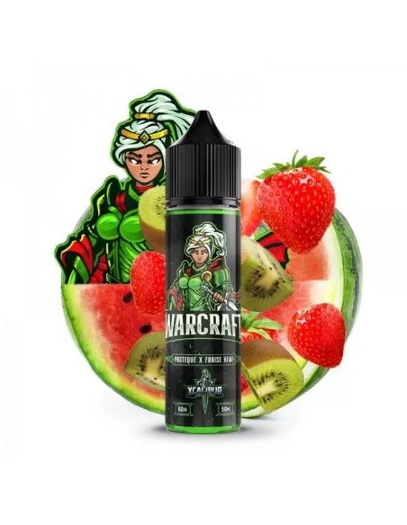 warcraft xcalibur eliquide xcalibur eliquide fruite