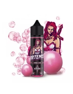 Artemis Chewing Gum Eliquide Xcalibur