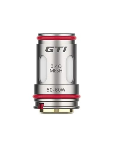 COIL GTI 0,4OHM