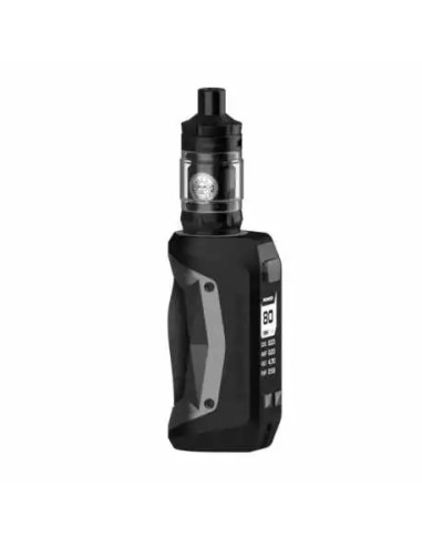 PACK AEGIS MINI Z NANO PLUS ZEUS SUBOHM