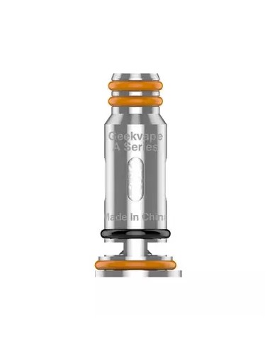 coil z mtl - geekvape