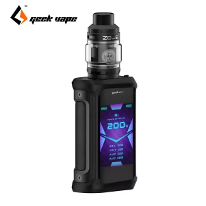 AEGIS X KIT GEEKVAPE