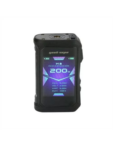 AEGIS X BATTERIE GEEKVAPE
