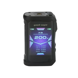AEGIS X BATTERIE GEEKVAPE