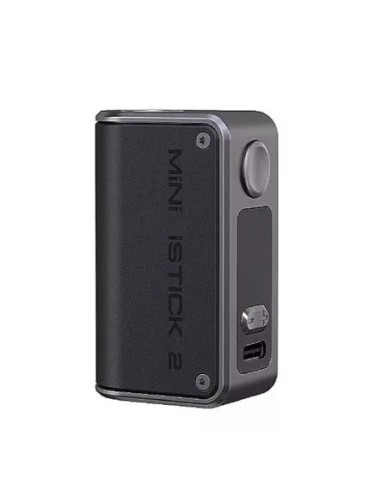 mini istick 2 eleaf batterie