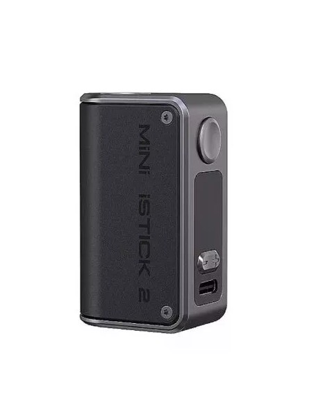 mini istick 2 eleaf batterie