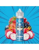 captain cat catvengers eliquide fruit du dragon