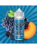 Hirakiri mer eliquide fruite