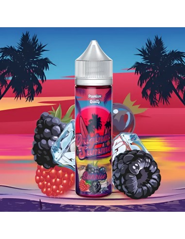 original summer sunrise 0mg 50ml eliquide fruite grand format