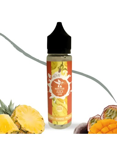 Ananas mangue passion Nektar juice nektar juice