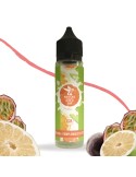 PASSION PAMPLEMOUSSE VERT NEKTAR JUICE
