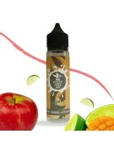 pomme mangue citron vert nektar juice