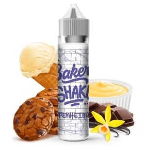 Oppenheimer BAKERY SHAKE
