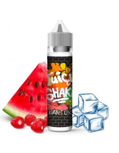 BARIOX JUICY SHAKE eliquide fruité