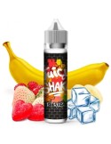 PIRUS JUICY SHAKE eliquide fruité