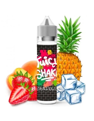 SHADOWS JUICY SHAKE eliquide fruité
