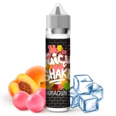 YAMAGUMI JUICY SHAKE eliquide fruité
