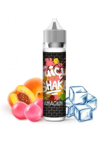 YAMAGUMI JUICY SHAKE eliquide fruité
