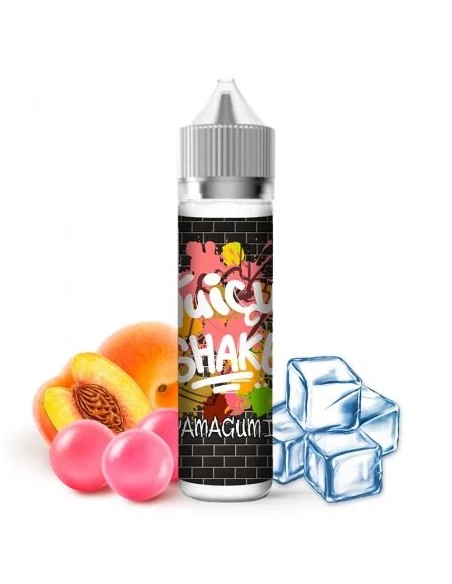 YAMAGUMI JUICY SHAKE eliquide fruité