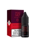 MIXED BERRIES POD SALT