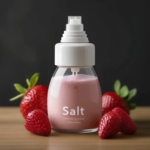 Marshmallow man 3 POD SALT