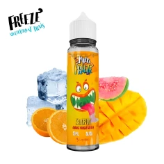 Salopiot 50ml LIQUIDEO eliquide fruite
