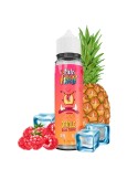 Crapule 50ml LIQUIDEO eliquide fruite