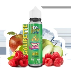 Galipette 50ml Liquideo