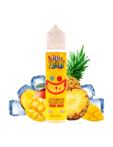 sacripant liqideo eliquide fruite