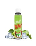 Freeze Pomme 50ml Liquideo eliquide pomme