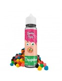 Tentation Druginbus 50ml LIQUIDEO eliquide gourmand