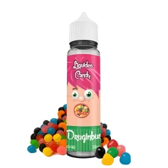 Tentation Druginbus 50ml LIQUIDEO eliquide gourmand