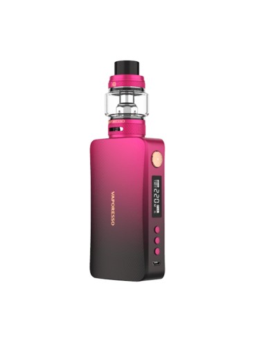 Gen S 220w kit - Vaporesso (2)