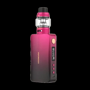 Gen S 220w kit - Vaporesso (2)